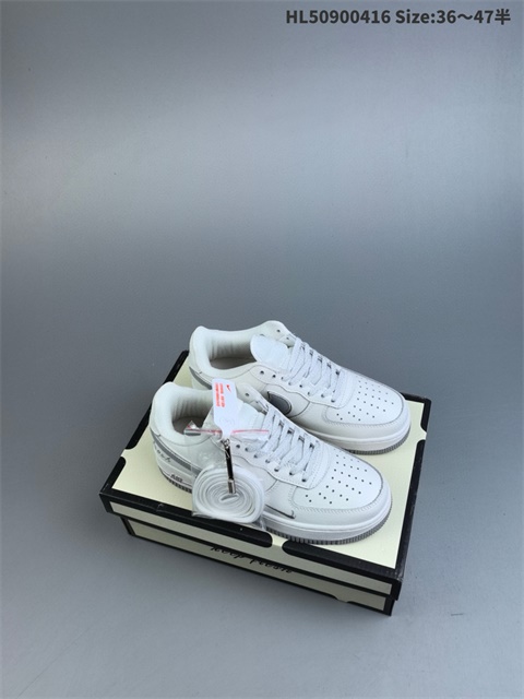 men air force one shoes 36-45 2025-9-19-659